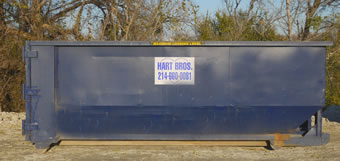 20-Yard-Open-Top-Roll-Off-Dumpster 20 Yard Open Top Roll Off Dumpsters